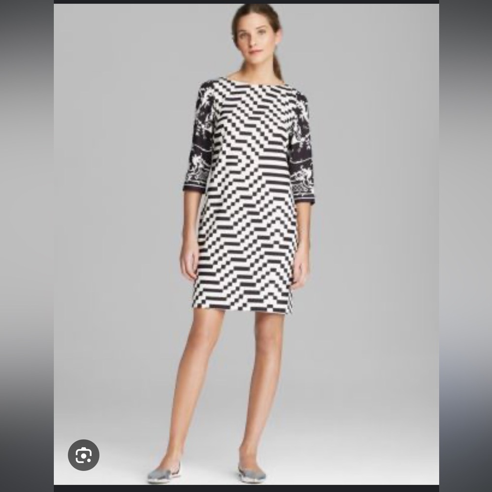Weekend Max Mara dress